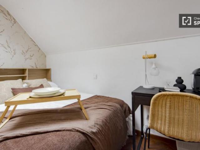 Shared Living/Roommate 6 Dormitorio Madrid Madrid ES101481376