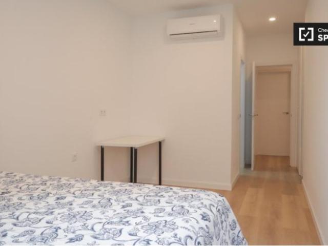 Shared Living/Roommate 6 Dormitorio Madrid Madrid ES101670858