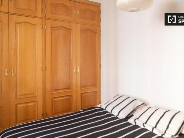 Shared Living/Roommate 6 Dormitorio Madrid Madrid ES101670942