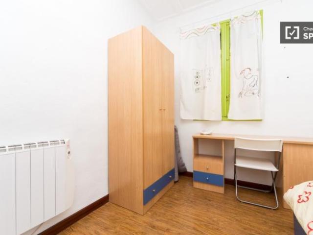 Shared Living/Roommate 6 Dormitorio Madrid Madrid ES101671925