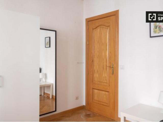 Shared Living/Roommate 6 Dormitorio Madrid Madrid ES101671228