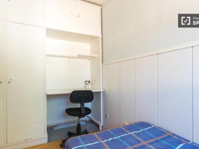 Shared Living/Roommate 6 Dormitorio Madrid Madrid ES101672049