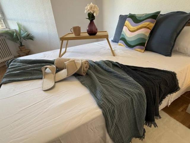 Shared Living/Roommate 6 Dormitorio Madrid Madrid ES101672112