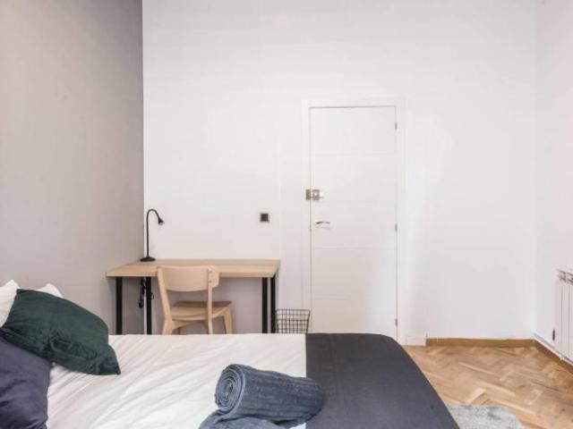 Shared Living/Roommate 6 Dormitorio Madrid Madrid ES101693586