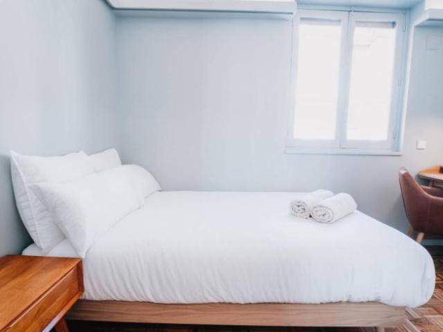 Shared Living/Roommate 6 Dormitorio Madrid Madrid ES101693595