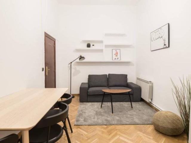 Shared Living/Roommate 6 Dormitorio Madrid Madrid ES101693807