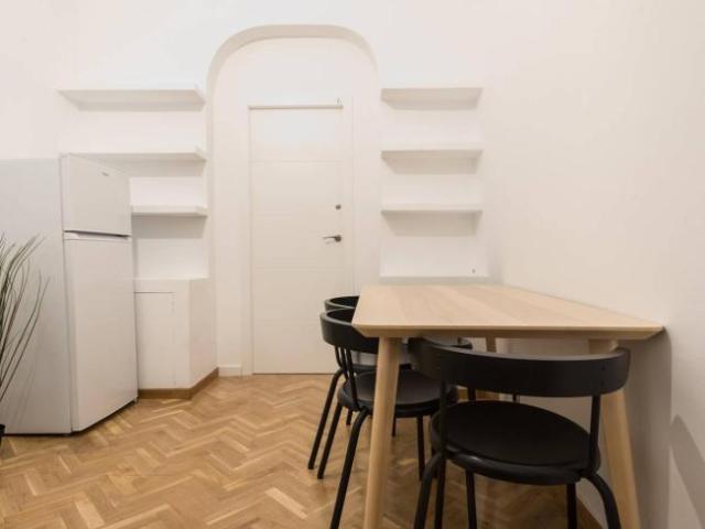 Shared Living/Roommate 6 Dormitorio Madrid Madrid ES101693160