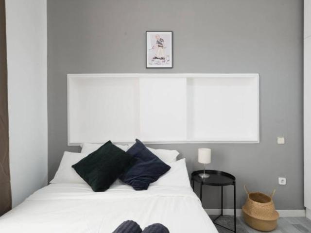 Shared Living/Roommate 6 Dormitorio Madrid Madrid ES101694077