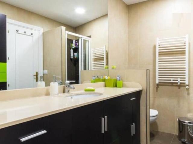 Shared Living/Roommate 6 Dormitorio Madrid Madrid ES101735168