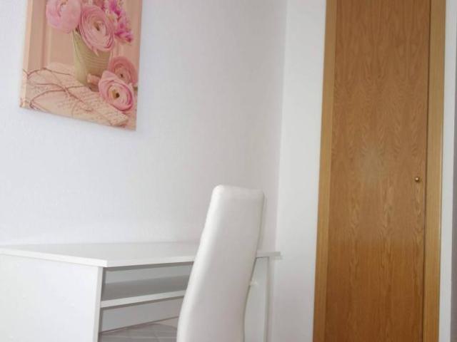 Shared Living/Roommate 6 Dormitorio Madrid Madrid ES101736955