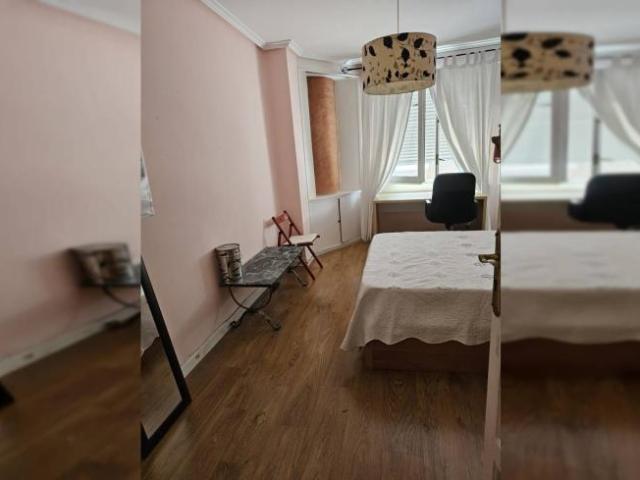 Shared Living/Roommate 6 Dormitorio Madrid Madrid ES101764925
