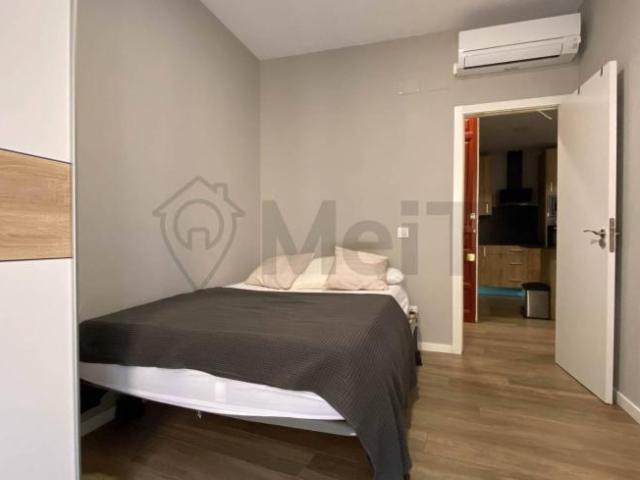 Shared Living/Roommate 6 Dormitorio Madrid Madrid ES101765048