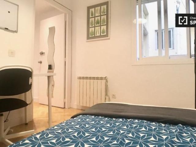 Shared Living/Roommate 6 Dormitorio Madrid Madrid ES101770799