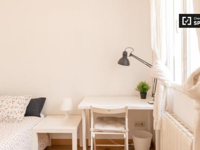 Shared Living/Roommate 6 Dormitorio Madrid Madrid ES101771494
