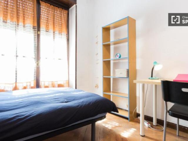 Shared Living/Roommate 6 Dormitorio Madrid Madrid ES101771697