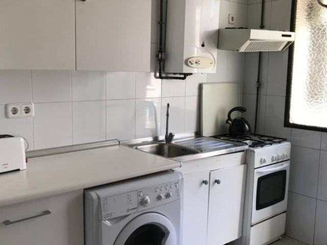 Shared Living/Roommate 6 Dormitorio Madrid Madrid ES101776035