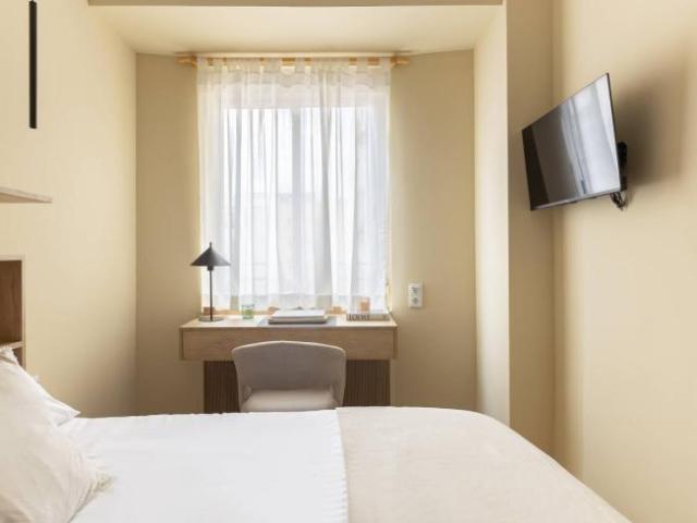 Shared Living/Roommate 6 Dormitorio Madrid Madrid ES101776349