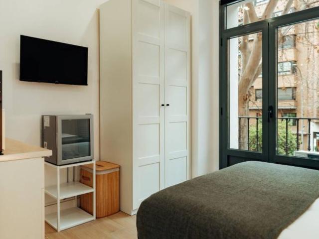 Shared Living/Roommate 6 Dormitorio Madrid Madrid ES101785946