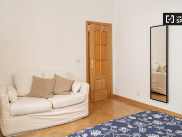 Shared Living/Roommate 6 Dormitorio Madrid Madrid ES101788809