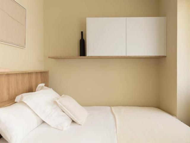 Shared Living/Roommate 6 Dormitorio Madrid Madrid ES101794516
