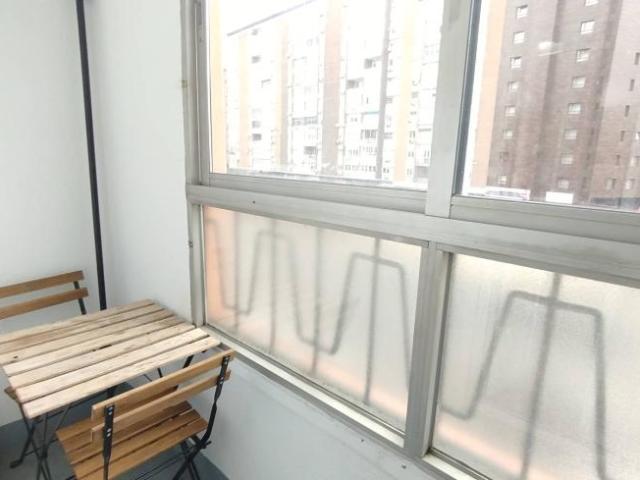 Shared Living/Roommate 6 Dormitorio Madrid Madrid ES101794709