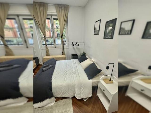Shared Living/Roommate 6 Dormitorio Madrid Madrid ES101795027