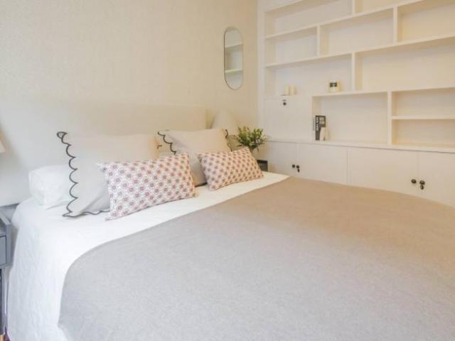 Shared Living/Roommate 6 Dormitorio Madrid Madrid ES101795072