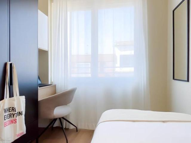 Shared Living/Roommate 6 Dormitorio Madrid Madrid ES101795119