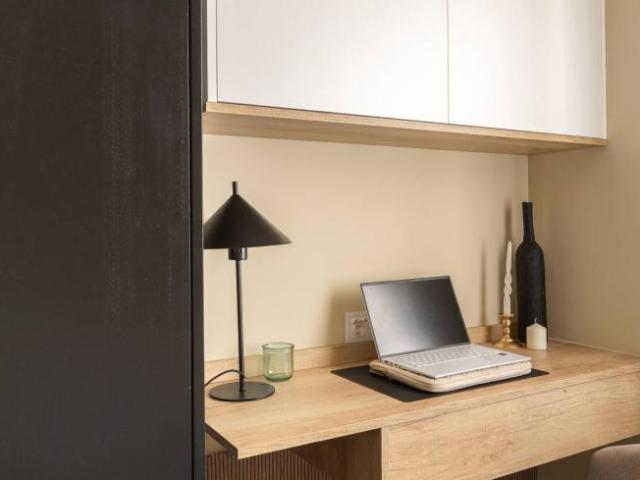 Shared Living/Roommate 6 Dormitorio Madrid Madrid ES101804484