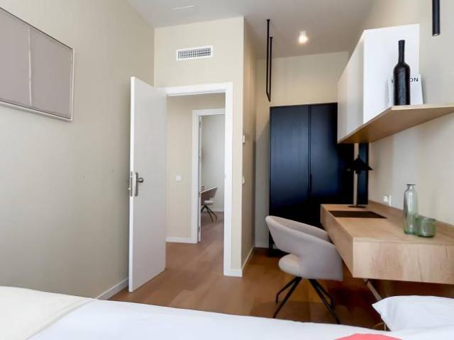 Shared Living/Roommate 6 Dormitorio Madrid Madrid ES101804826