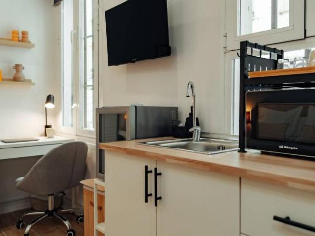 Shared Living/Roommate 6 Dormitorio Madrid Madrid ES101805916