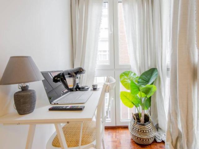 Shared Living/Roommate 6 Dormitorio Madrid Madrid ES101805992