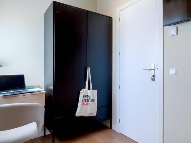 Shared Living/Roommate 6 Dormitorio Madrid Madrid ES101806196