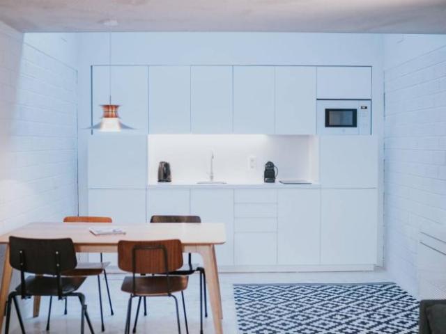 Shared Living/Roommate 6 Dormitorio Madrid Madrid ES101807571