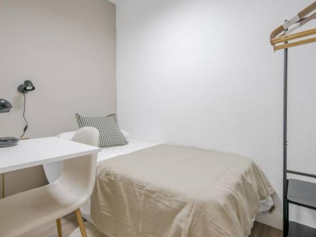 Shared Living/Roommate 6 Dormitorio Madrid Madrid ES101810977
