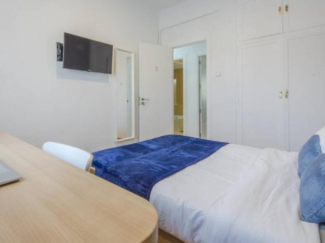 Shared Living/Roommate 6 Dormitorio Madrid Madrid ES101810122