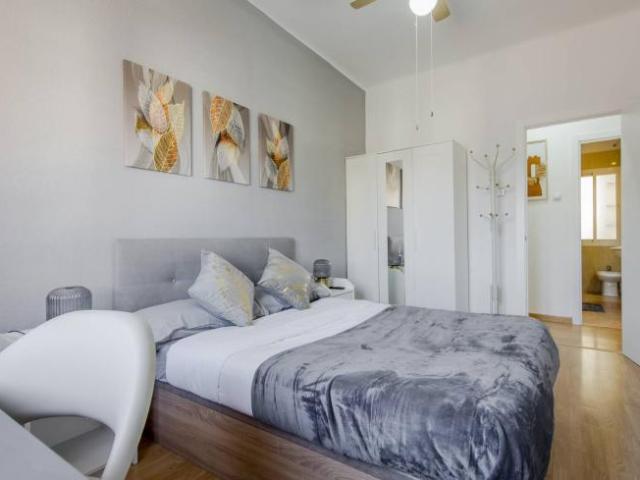 Shared Living/Roommate 6 Dormitorio Madrid Madrid ES101811551
