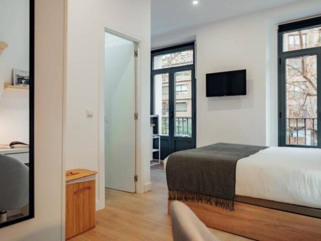 Shared Living/Roommate 6 Dormitorio Madrid Madrid ES101811631