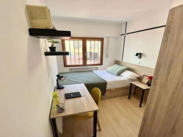 Shared Living/Roommate 6 Dormitorio Madrid Madrid ES101811960