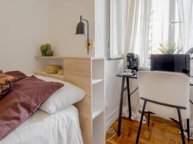 Shared Living/Roommate 6 Dormitorio Madrid Madrid ES101811105
