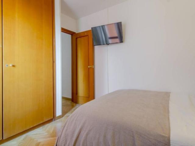 Shared Living/Roommate 6 Dormitorio Madrid Madrid ES101813450