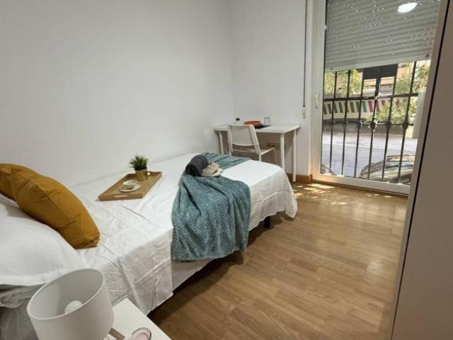 Shared Living/Roommate 6 Dormitorio Madrid Madrid ES101813624