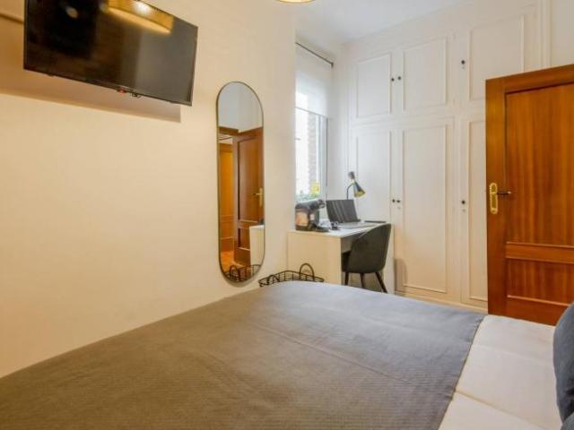 Shared Living/Roommate 6 Dormitorio Madrid Madrid ES101813646