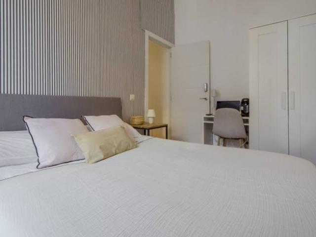 Shared Living/Roommate 6 Dormitorio Madrid Madrid ES101813656