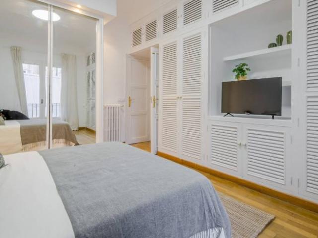 Shared Living/Roommate 6 Dormitorio Madrid Madrid ES101813662