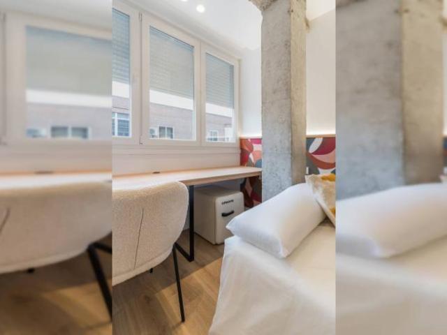 Shared Living/Roommate 6 Dormitorio Madrid Madrid ES101813719