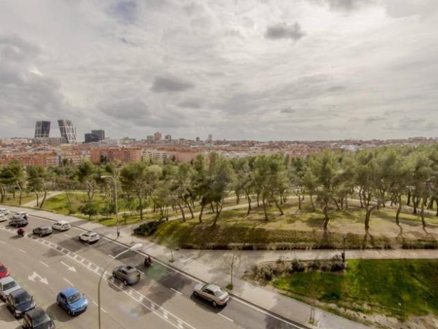 Shared Living/Roommate 6 Dormitorio Madrid Madrid ES101813730