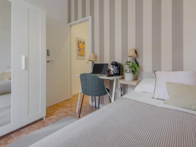 Shared Living/Roommate 6 Dormitorio Madrid Madrid ES101813748
