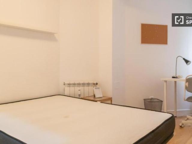 Shared Living/Roommate 6 Dormitorio Madrid Madrid ES101813815