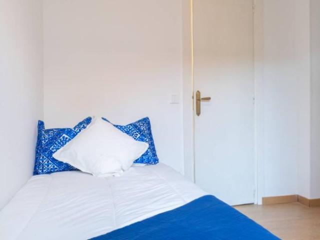 Shared Living/Roommate 6 Dormitorio Madrid Madrid ES101813839